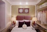 中山南頭翡麗郡浪漫滿屋樣板房