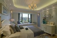 中山遠洋 A12區 藍色夢想樣板房