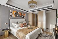 中山遠洋世家 ARTDECO樣板房